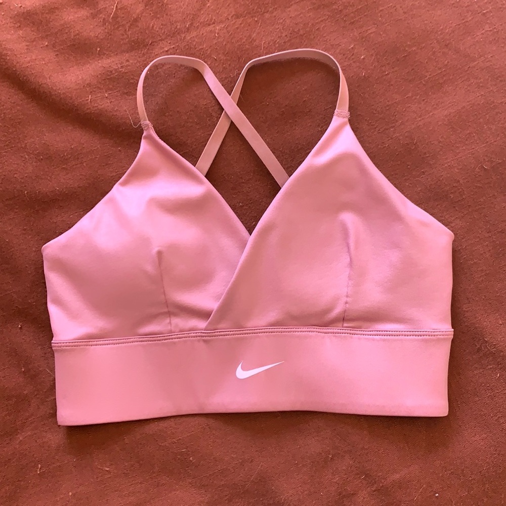 Nike sports bra